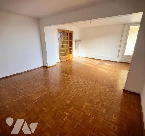 Appartement 4 pièces 69 m²