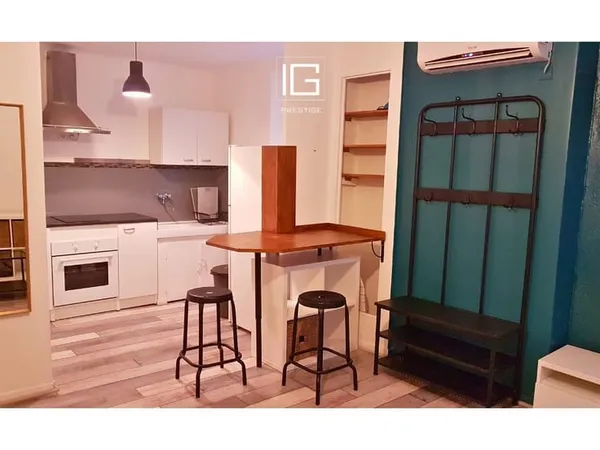 Studio de 27m2 en plein coeur de La Valette-du-Var Investissement locatif clé en main