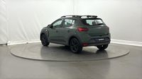 Dacia Sandero 1.0 TCe 110ch Stepway Extreme — photo 8