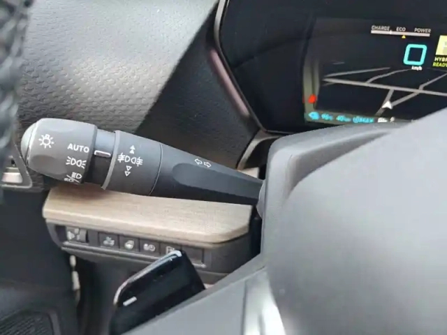Citroën C5 x hybride rechargeable 225 s&amp;s e-eat8 — photo 19
