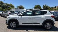Dacia Sandero 1.0 TCe 90ch Stepway Expression — photo 8