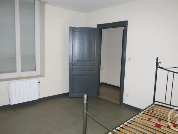 Appartement 1 pièce 27 m²