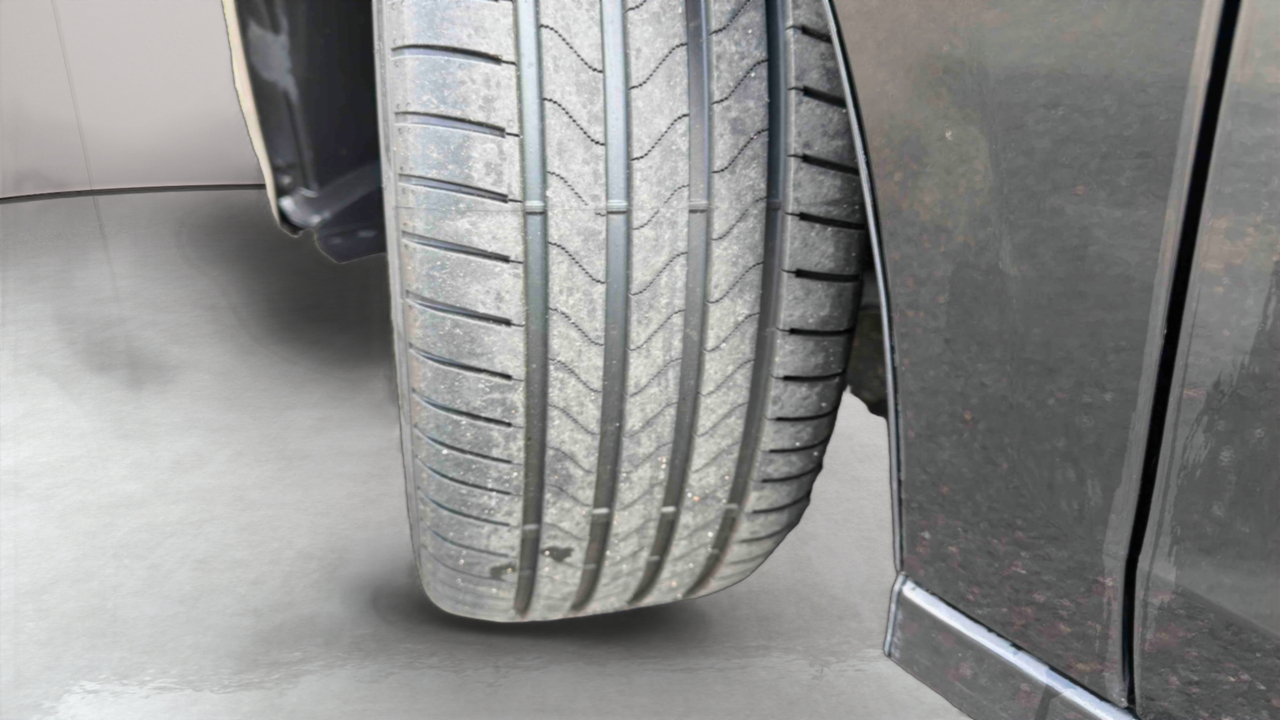 Audi A3 Sportback 35 TDI 150 S tronic 7 — photo 9