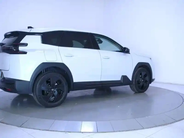 Citroën C5 Aircross hybride 145 ch e-dcs6 — photo 5