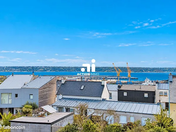 Propriété 5 pièces 154 m²