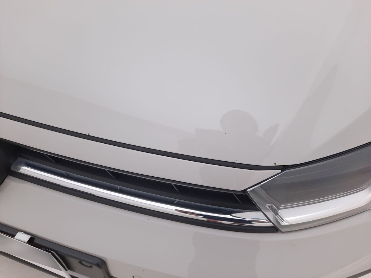 Volkswagen Polo — photo 17