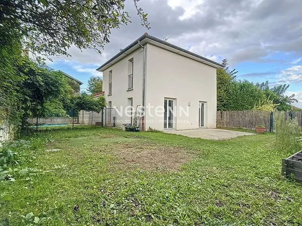 Maison 4 pièces 91 m²