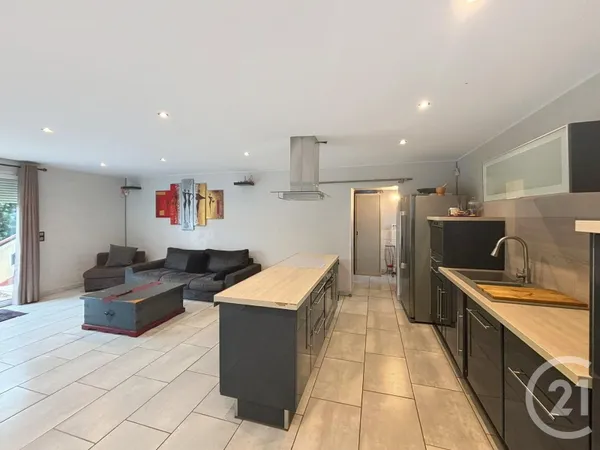 Appartement 3 pièces 80 m²
