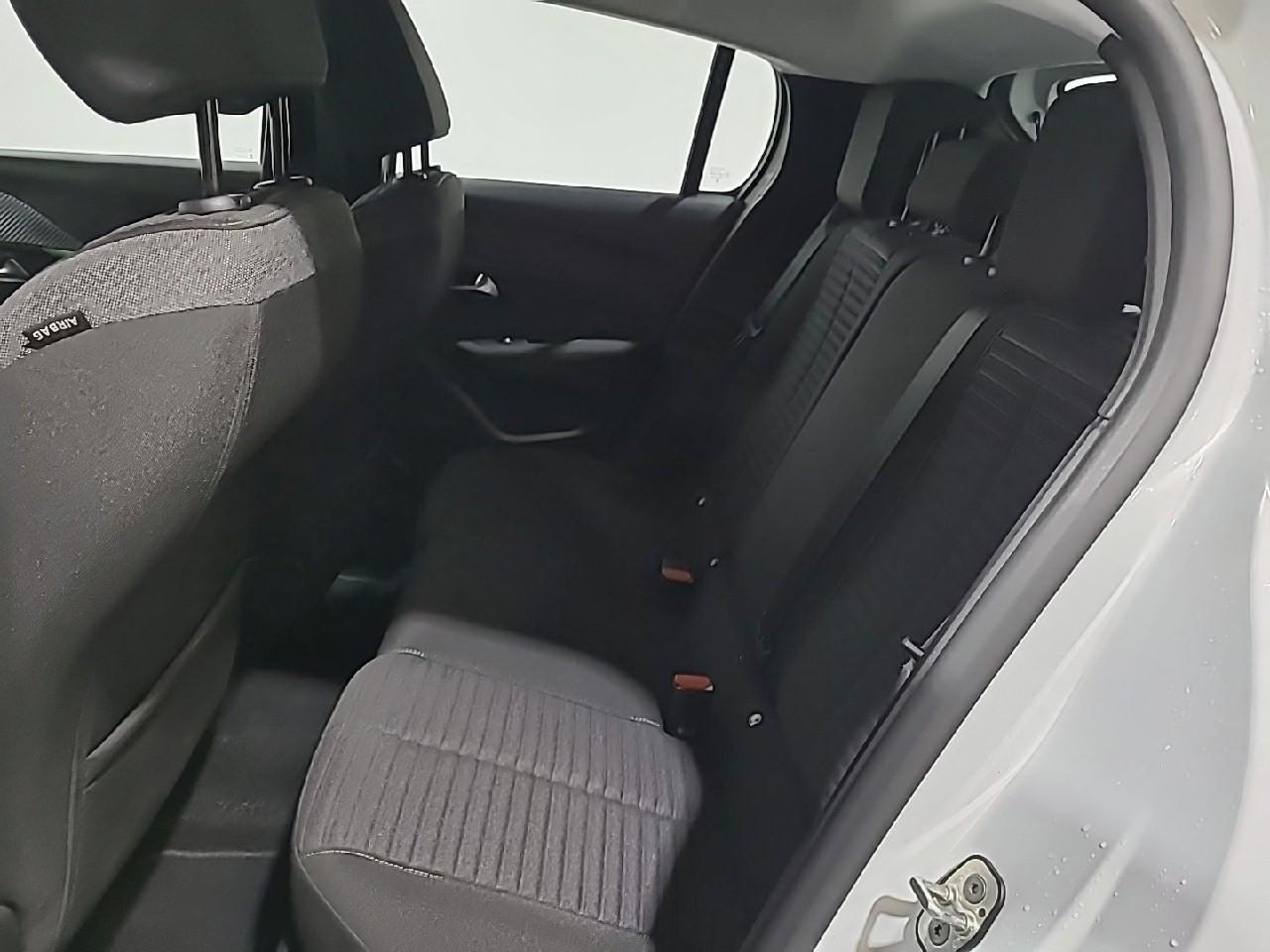 Peugeot 208 puretech 100 s&s bvm6 active — photo 13