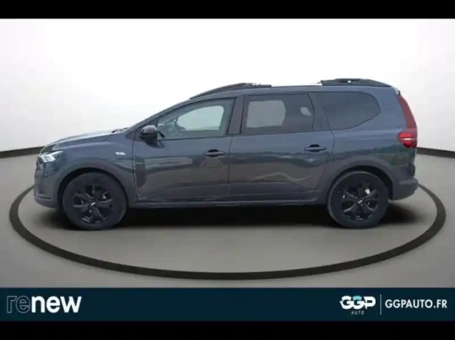 Dacia Jogger 1.0 eco-g 100ch extreme 5 places — photo 3