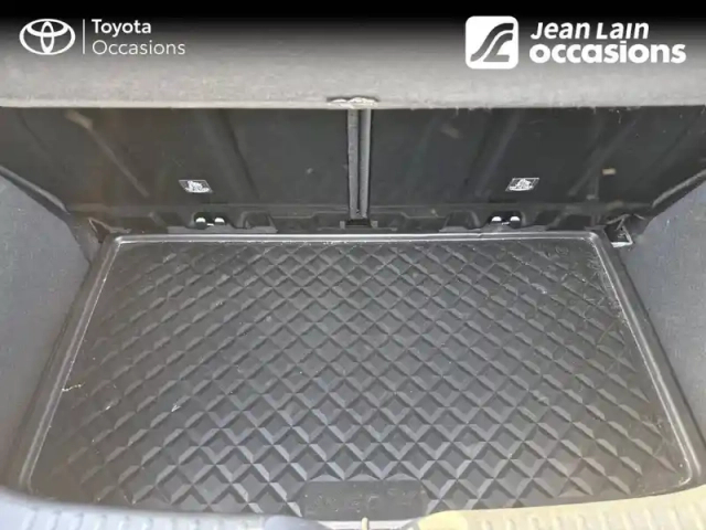 Toyota Aygo X 1.0 vvt-i 72 s-cvt — photo 10
