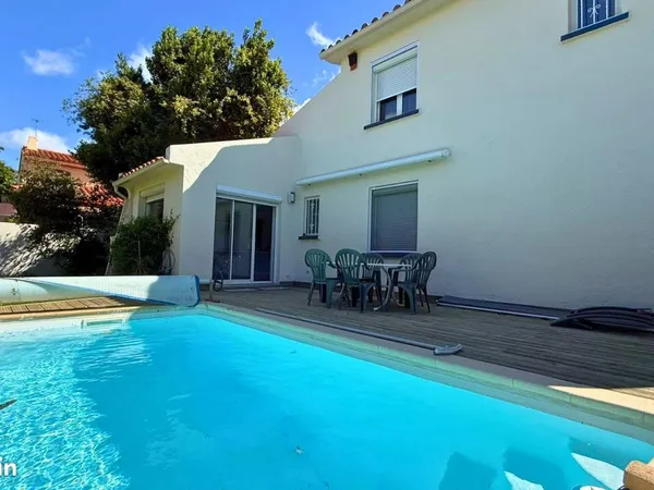 Maison 6 pièces 150 m²