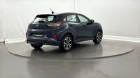 Ford Puma 1.0 EcoBoost 125ch S&S mHEV ST-Line Powershift — photo 5