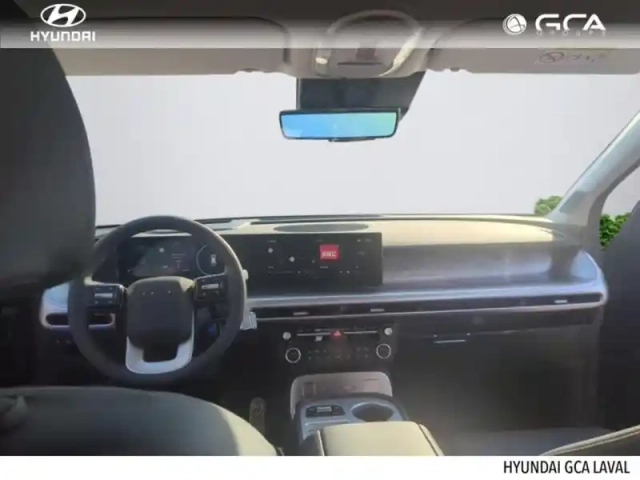 Hyundai Ioniq 9 110 kwh - 428ch htrac performance calligraphy — photo 8