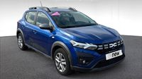 Dacia Sandero 1.0 TCe 90ch Expression — photo 3
