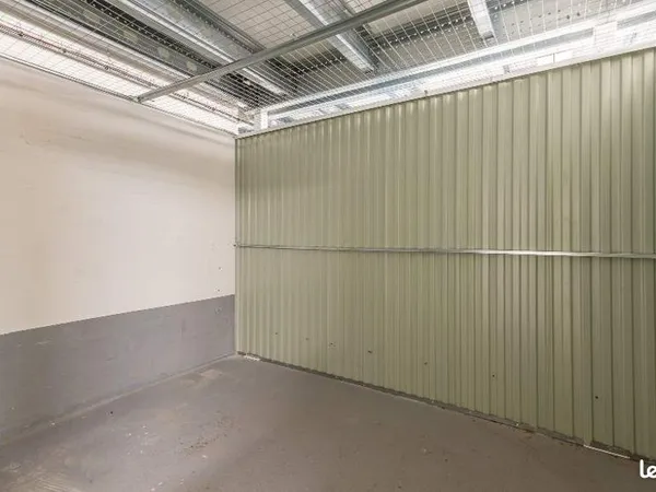 Garage/box 7 m² Argenteuil