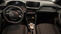 Peugeot 2008 1.2 Hybrid 145ch Style e-DCS6 — photo 11