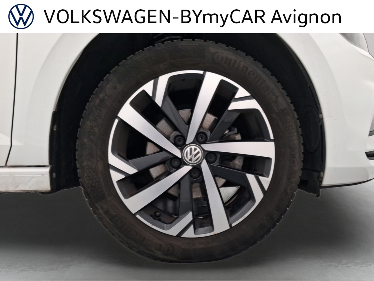 Volkswagen Polo 1.0 TSI 95 S&amp;S BVM5 — photo 20