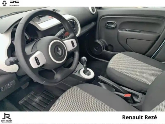 Renault Twingo e-tech electric authentic r80 achat intégral — photo 6