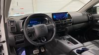 Citroen C5 Aircross Hybrid rechargeable 225ch Shine Pack ë-EAT8 — photo 11