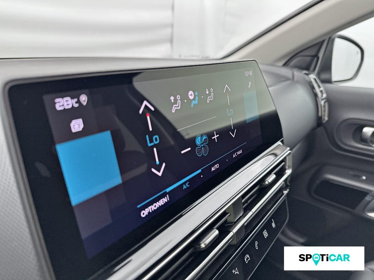 Citroën C5 Aircross 1.5 bluehdi 130ch max boite automatique — photo 13