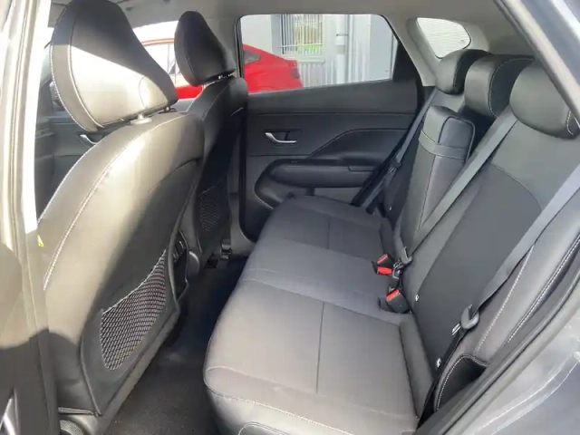 Hyundai Kona electrique 65 kwh - 217 ch — photo 8