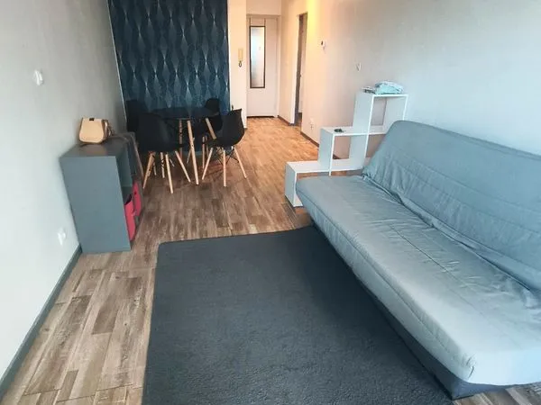 T1 meublé
