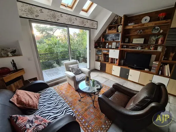 Appartement Saint Marc Sur Mer 1 pièce