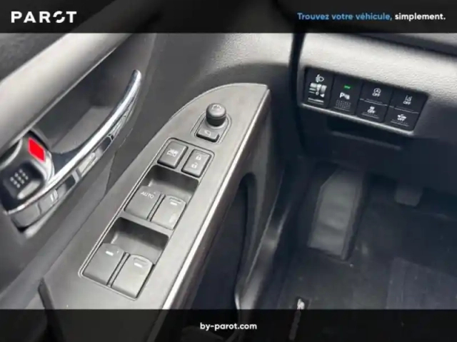 Suzuki S-Cross nouveau 1.4 boosterjet hybrid allgrip auto style — photo 6