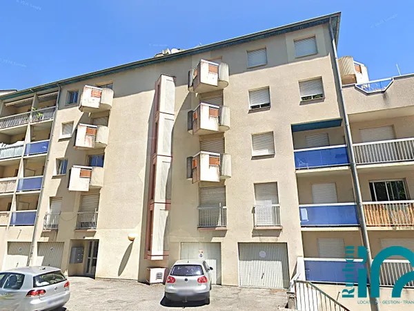 Stationnement Vente Rodez   19000€