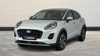 Ford Puma 1.0 EcoBoost Hybrid 125ch Titanium S&S (mHEV)