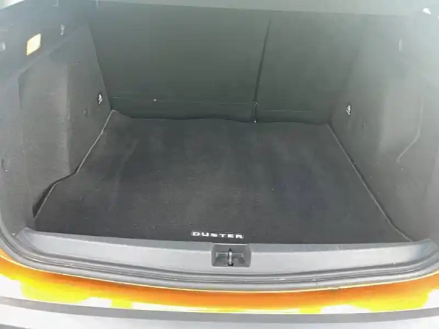 Dacia Duster sce 115 4x2 — photo 18