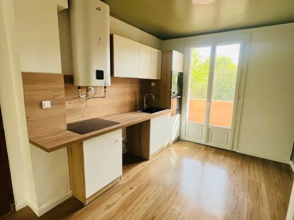 Appartement t3