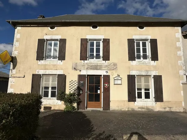 Valence En Poitou