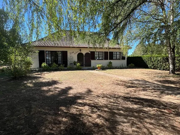 Maison Sully Sur Loire 6 pièce(s) 105 m2