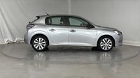 Peugeot 208 1.2 PureTech 75ch S&S Active Pack — photo 4