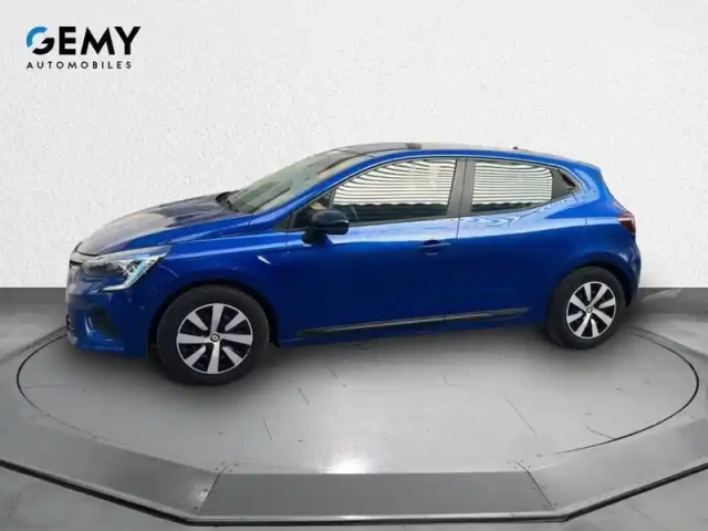 Renault Clio tce 90 — photo 26
