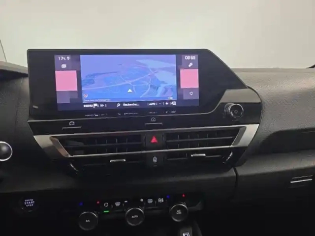 Citroën C4 puretech 130ch s&amp;s shine eat8 — photo 12