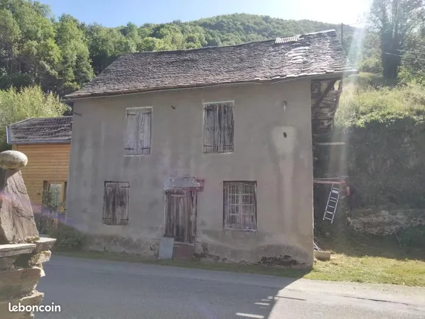Maison 5 piéces