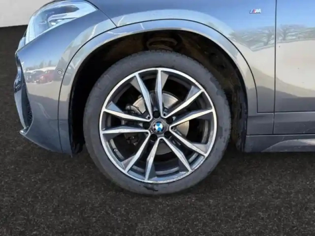 Bmw X2 sdrive18da 150ch m sport euro6d-t 118g — photo 14