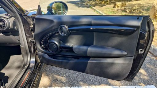 Mini Mini Cooper 1.5 Cooper 136 BVA7 - John Cooper Works – 2019 – 89516 km – Essence – Boîte Automatique — photo 36