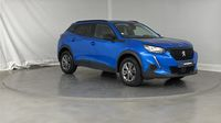 Peugeot 2008 1.2 PureTech 100ch S&S Style — photo 3