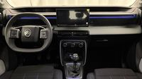 Citroen C3 1.2 Turbo 100ch YOU + Pack Plus — photo 11