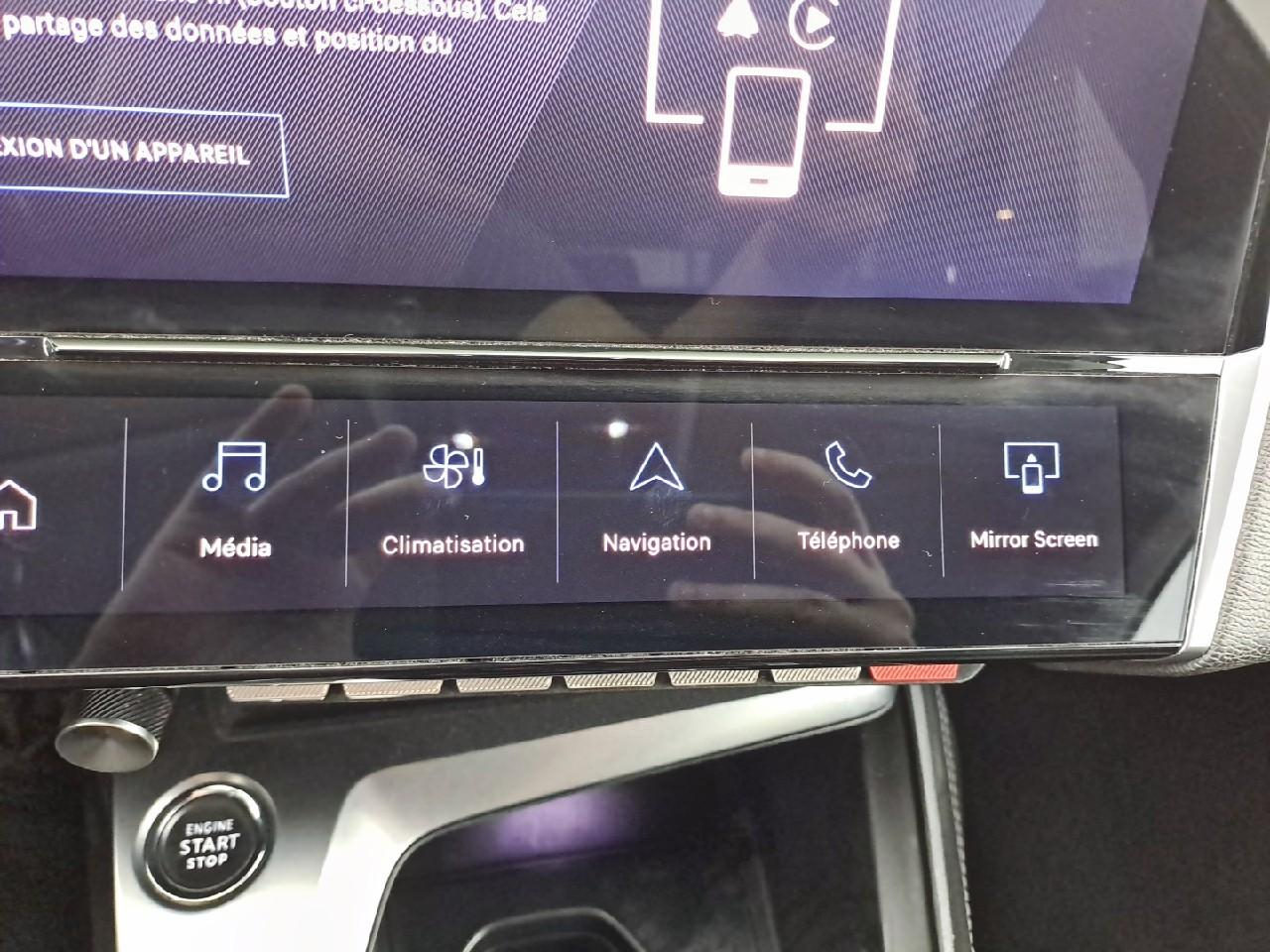 Peugeot 308 sw puretech 130ch s&s bvm6 allure — photo 27