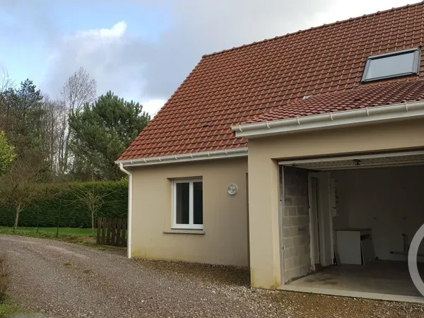 Maison 5 pièces 91 m²