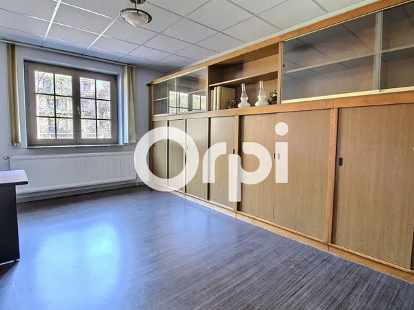 Appartement 4 pièces 108 m²