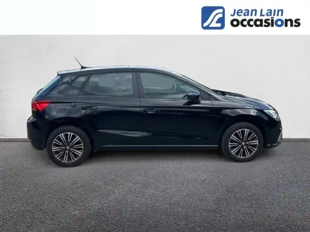 Seat Ibiza 1.0 tsi 95 ch s/s bvm5 — photo 4
