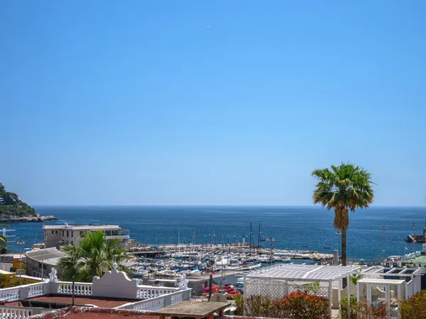Rare – Appartement de charme Belle Époque en bord de mer