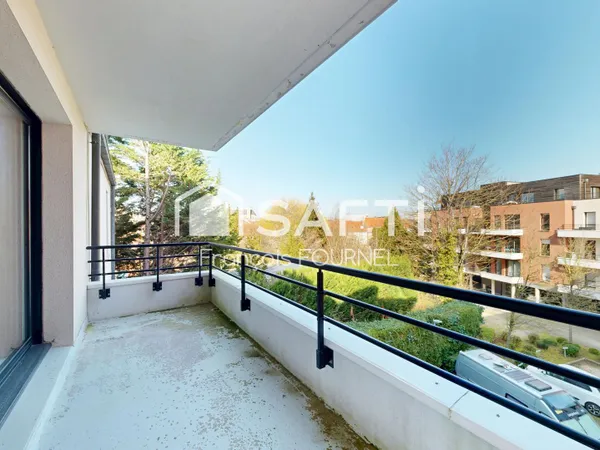 EXCLUSIVITE SAINT OMER CENTRE VILLE