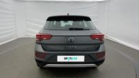 Volkswagen T-Roc 1.0 TSI 116ch Life — photo 5